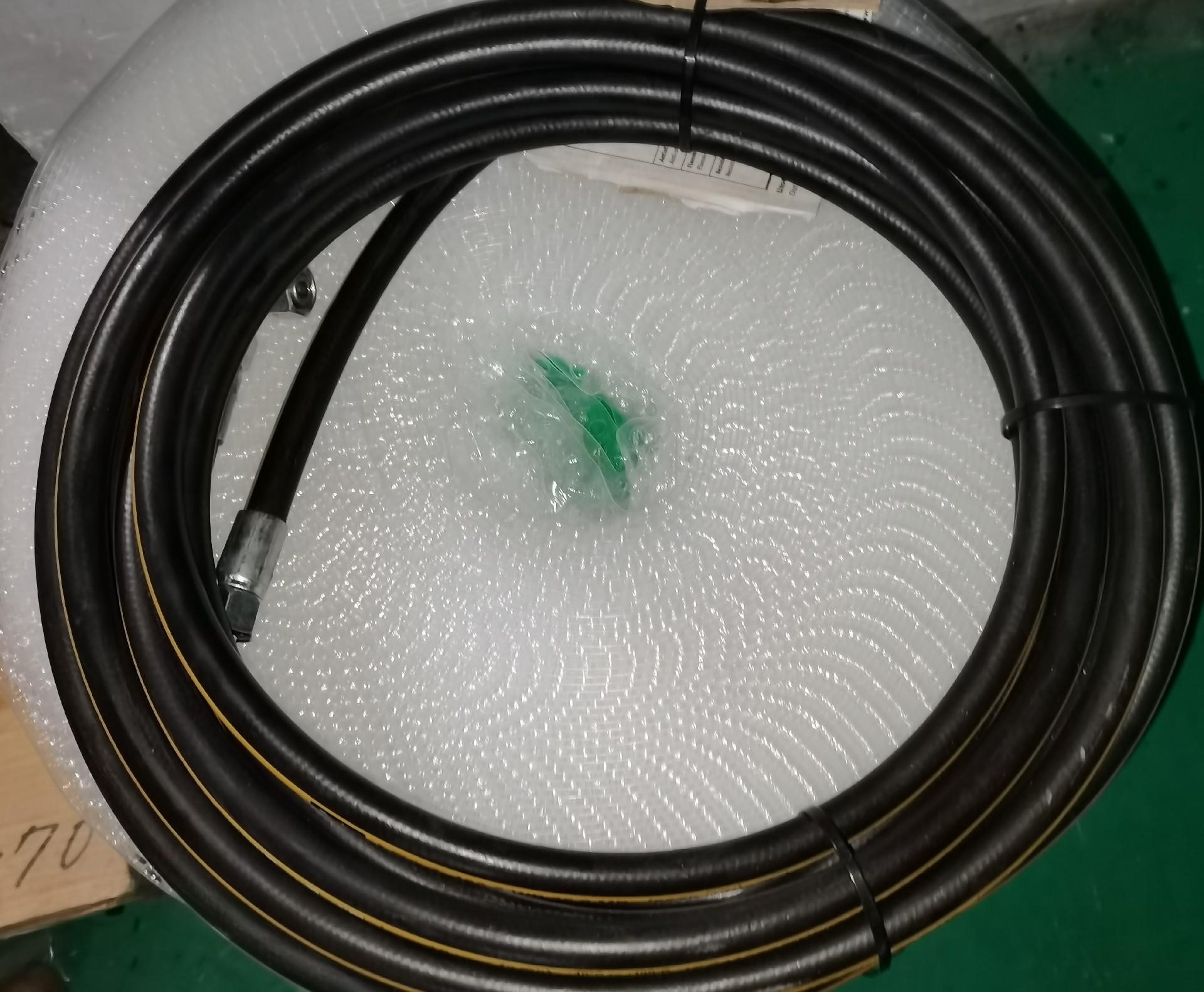 全新parker 派克高压管 462-6 WP35，0MPA