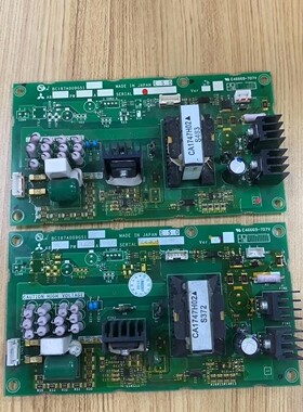 二手A84PW132A-60 BC187A009G51 包好