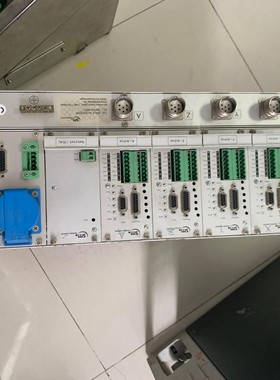 SMLE4X12/5/320R X-ACHSE Y-ACHS