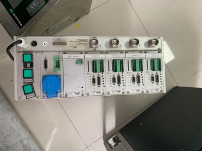 SMLE4X12/5/320R X-ACHSE Y-ACHS