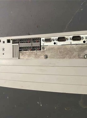 Lenze伦茨 9300ES伺服驱动器 EVS9326-ES