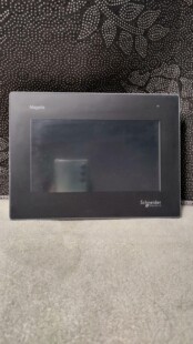 施耐德人机界面型号HMIGXU3500