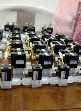 原装KOGRNEI小金井手动阀 气动阀电磁阀 F-DAVP1