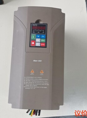 希望森兰变频器HOPE800  15kw  380v