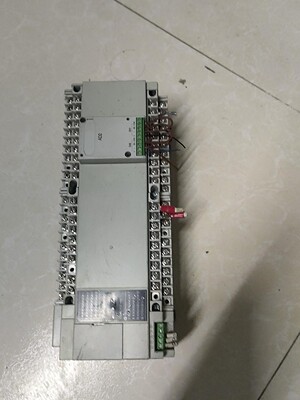 松下编程FP-XHC60T成色实图功能正常