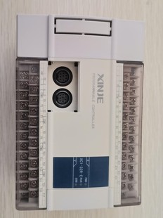 32R 实拍图 信捷XC1 E有一台 功能包好 单价170元