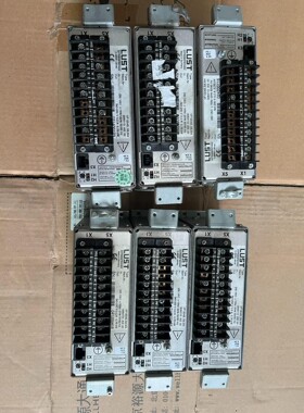 LUST路斯特VF1204S，G8，M4 拆机  成色数据