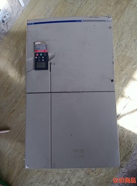 原装拆机施耐德变频器ATV58MD64N4X