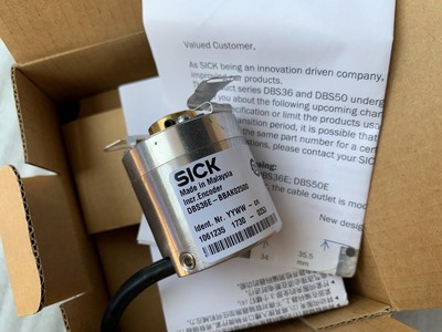 德国SICK西克DBS36E-BBAK02500