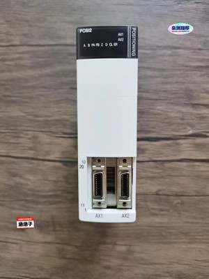 三星PLC模块 NX-POSI2 原装拆机，成色几乎全新，功