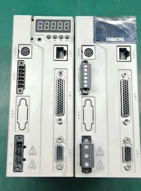 VMMORE微妙1500W驱动器，型号GSD300-S50S