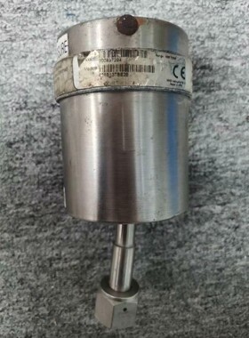 MKS 628B13TBE2B VACUUM GAUGE,