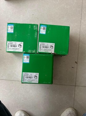 施耐德交流接触器LC1D95M7C 全新正品数量3个打包出2