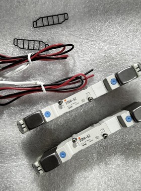 SY3340-5LZ SMC原装电磁阀