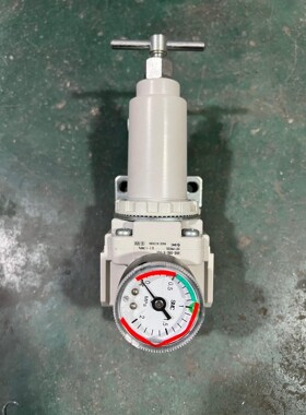 SMC高压调压阀AR40 -04BG - B - X425