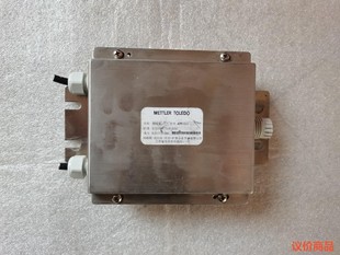 梅特勒托利多AJB接线盒AJB-013称重传感器接线盒，成色