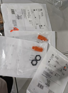 OGT100全新原装德国ifm易福门OJ5126