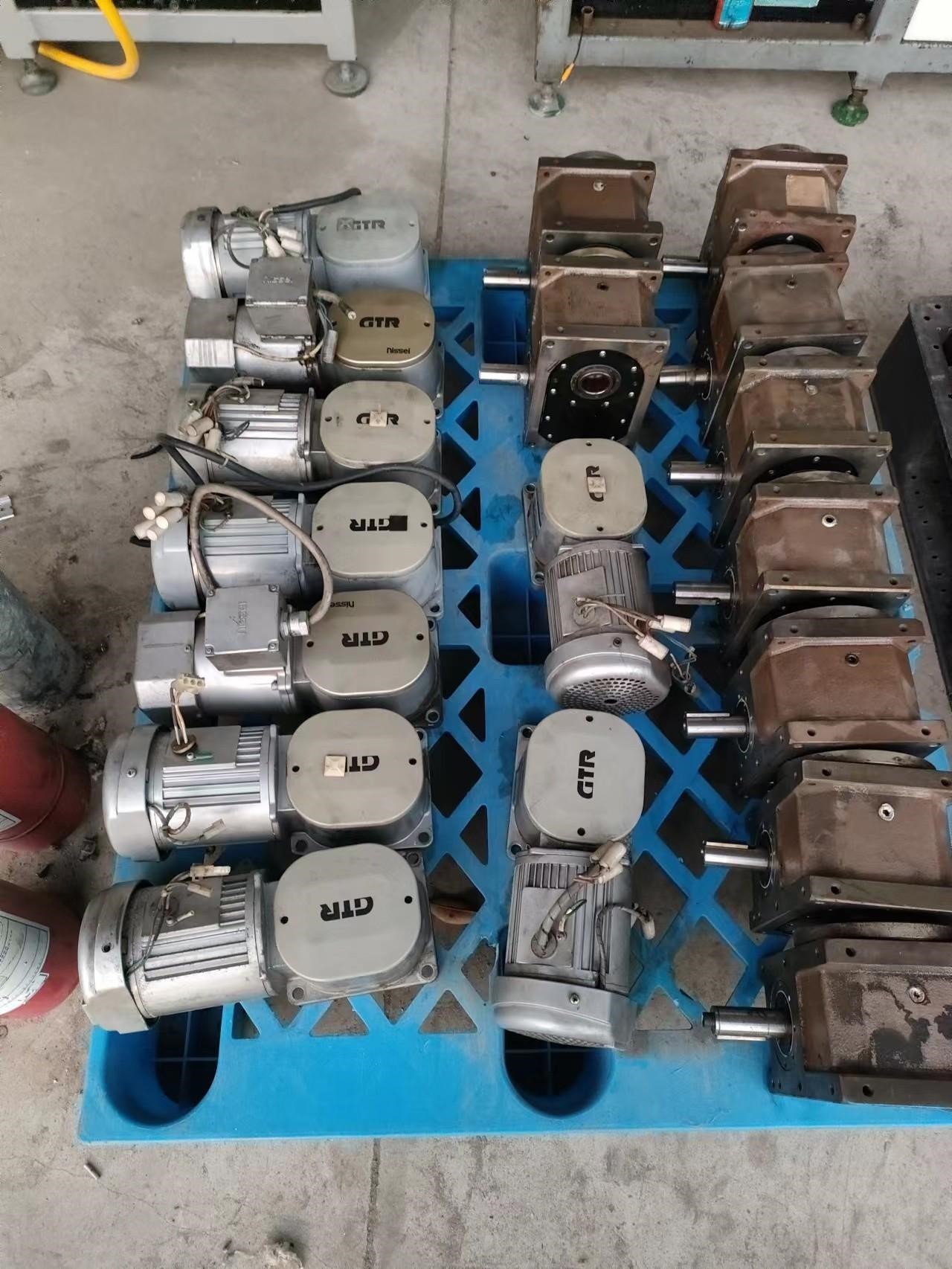 原装拆机日本分割器T6304270SR-DB6P406