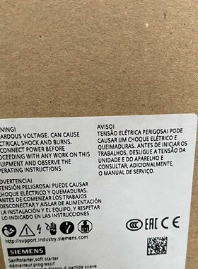 3RW4056-6BB44    西门子正品包邮