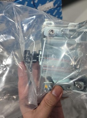 BEF-AH-DX100有9个全新原装正品2058653德国