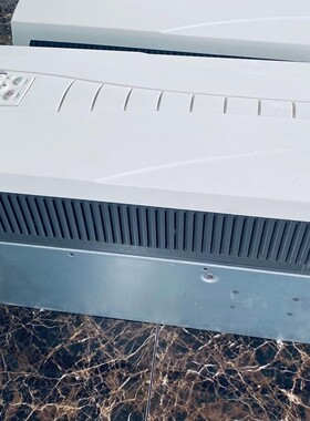 几乎全新 ABB变频器510系列55KW ACS550-01