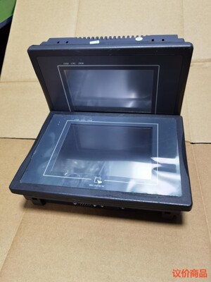 二手威纶通触摸屏  MT6056iV（1WV）MT5056i