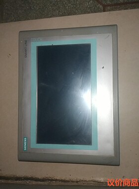 西门子6AV6648-0AC11-3AX0 ，实物拍摄，成色