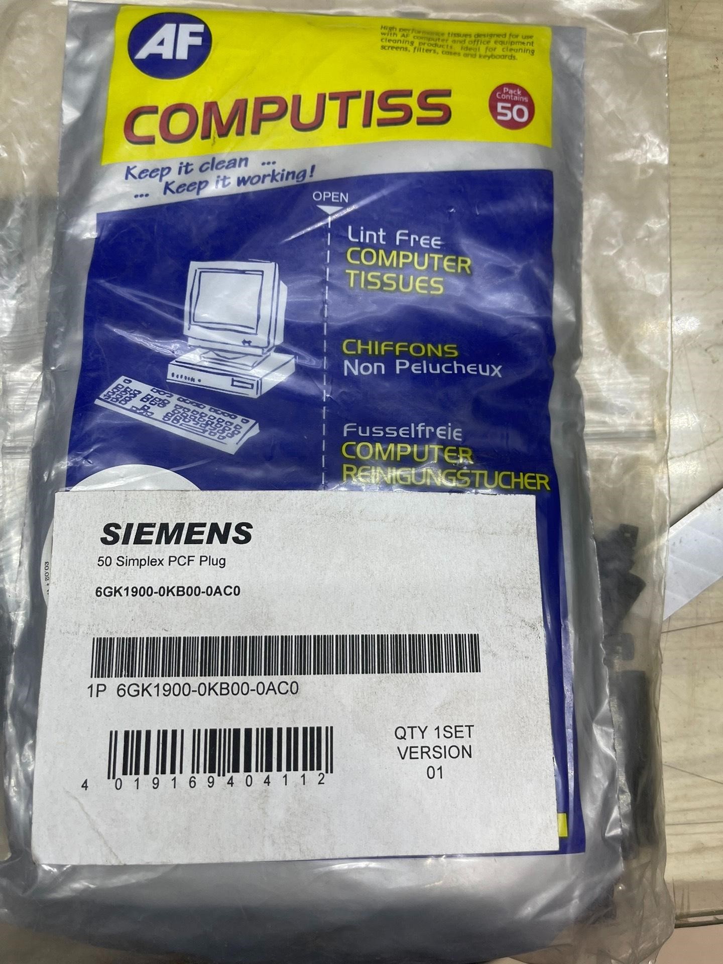 SIEMENS/西门子6GK1900-0KB00-0AC0全