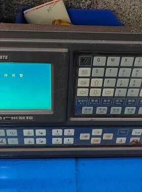 广数数控系统928TE，成色如图，便宜出！