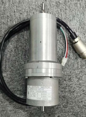 WACOGIKEN BNE010-A743 AC SERVO