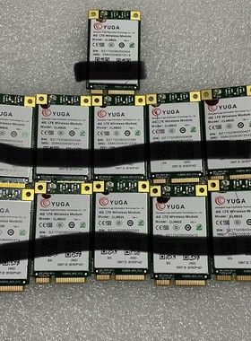 YUGA 4G模块 CLM920 TB5m