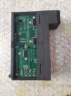 三菱A1SJ71UC24-R2全新RS-232-C通讯模块库