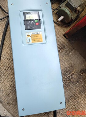 伟肯变频器37KW，NXS00875G2H0SSV，VACO