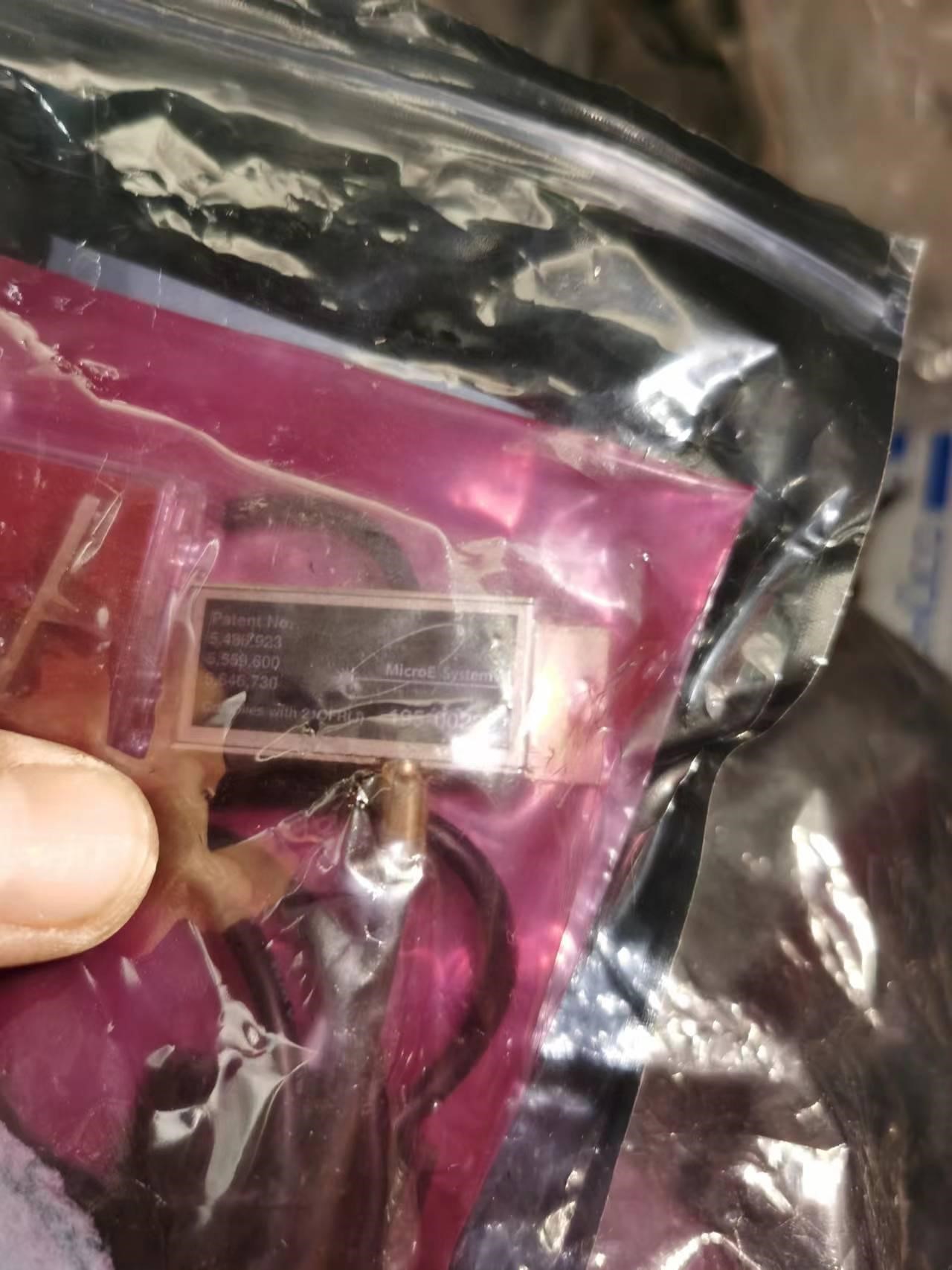 ESEC品牌自动化设备相关配件。驱动软件，板卡，步进电机等等