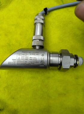 TURCK图尔克压力传感器PS025V-504-LI2UPN