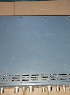 dscope series III 音频分析仪