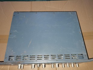 dscope series III 音频分析仪