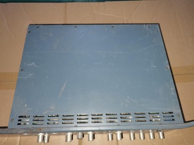 dscope series III 音频分析仪