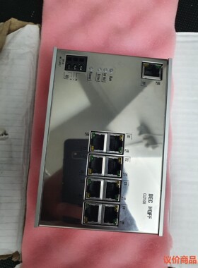 BECKH0FF倍福 CU2508-