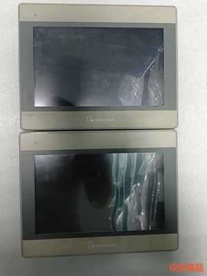 威纶通 10寸触摸屏 MT8101IE MT8100IE T