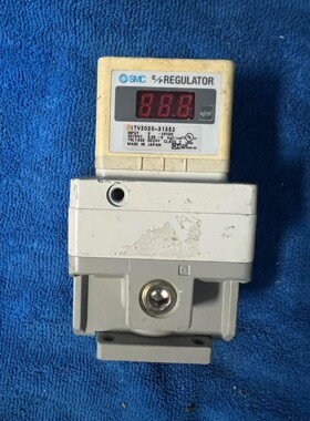 SMC电气比例阀ITV3030-313S2