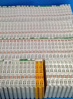 倍福模块KL3311 KL3314 KL4001 KL500