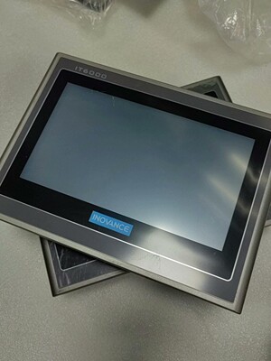 汇川7寸触摸屏IT6070E 原装二手拆机。功能包好包邮。测
