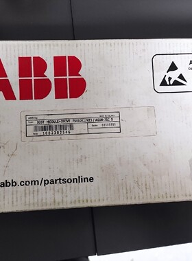 ABB  FS450R17KE3 AGDR-71C