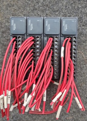 施耐德TM3AQ4拆机包好实图拍漂亮九成 议价拍……