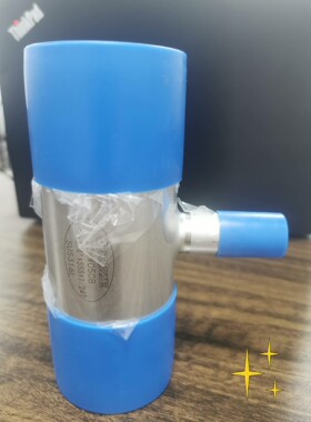 全新KUZE库泽三通 50A X 3/4