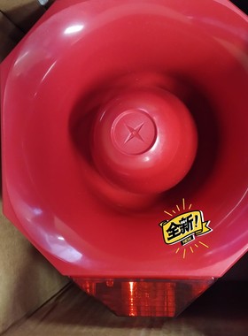 EATON伊顿  Fulleon  声光报警器  AS/M/