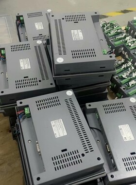显控7寸触摸屏 EA-070B  拆机30台 需要的老板赶紧