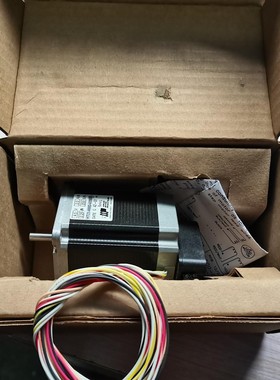 AppliedMotion步进电机HT23-400-0200