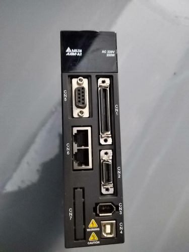 拆机台达A2 200w驱动器DAI1A2-0221-F数量多